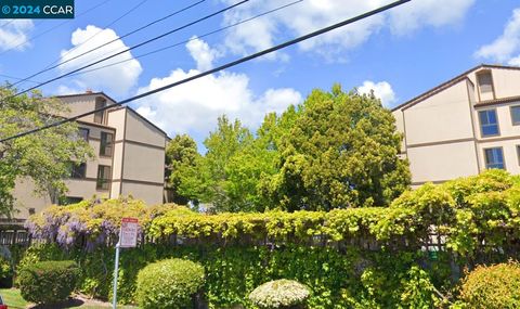 A home in San Pablo