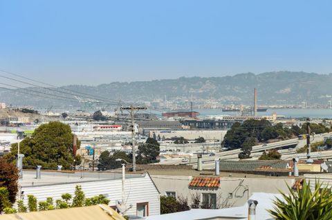 A home in San Francisco