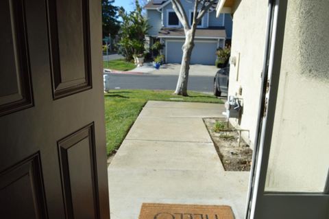 A home in Pittsburg