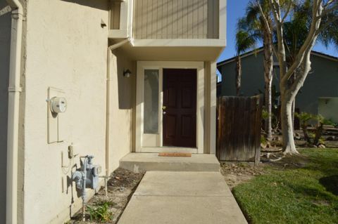 A home in Pittsburg