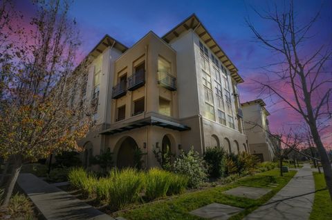 A home in San Jose