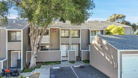 A home in Vallejo