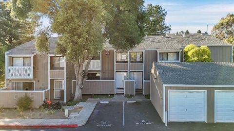 A home in Vallejo