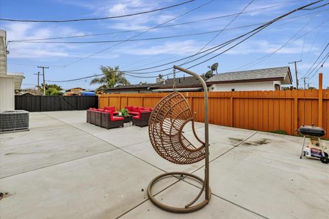 A home in San Jose