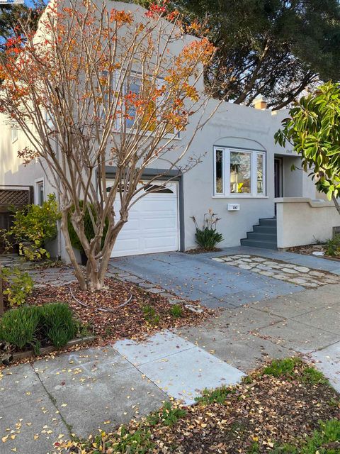 Photo of 1347 Caroline Street, Alameda, CA 94501 (MLS # 41119232)
