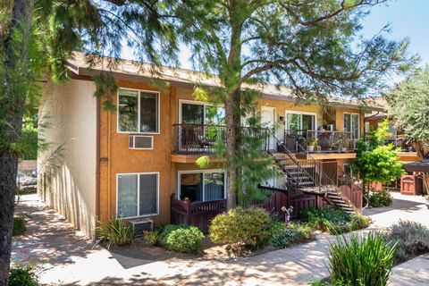 A home in Santa Clara