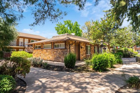 A home in Santa Clara