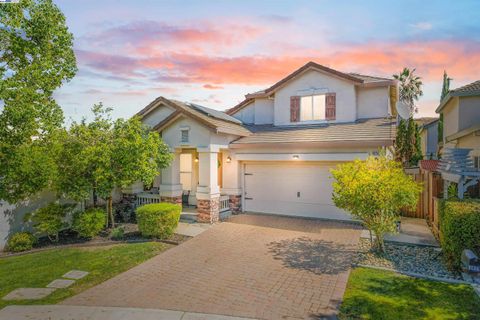 A home in Union City