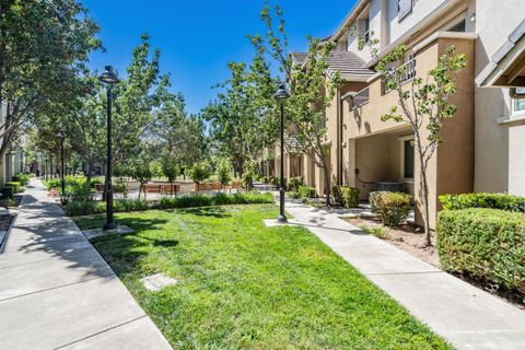 A home in San Jose