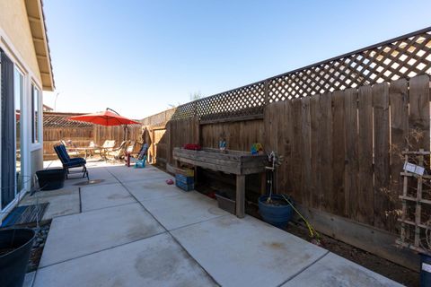 A home in Los Banos