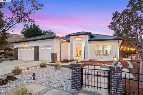 Photo of 8053 Kelok Way, Clayton, CA 94517 (MLS # 41118447)