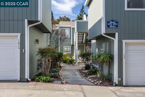 1086 Maywood Ln, Martinez, CA 94553 - MLS#: 41089915