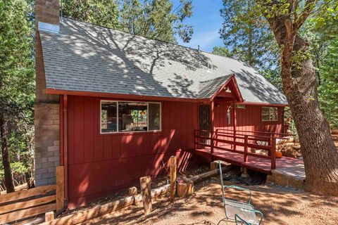 A home in Sonora