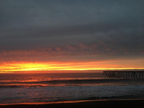 A home in Pacifica