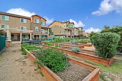 A home in San Jose