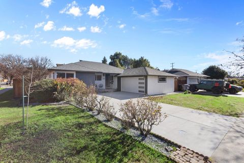 A home in San Jose