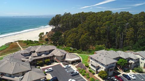 A home in Aptos