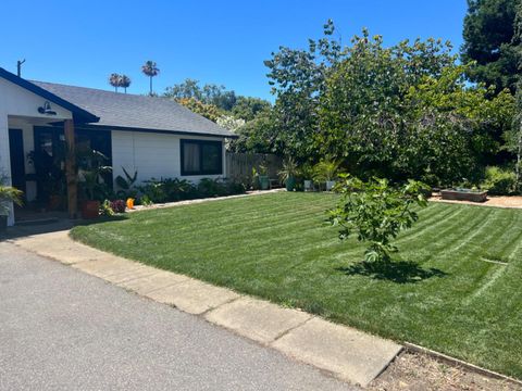 A home in Mountain View