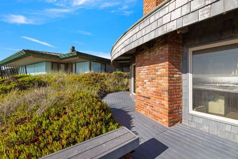 A home in Watsonville