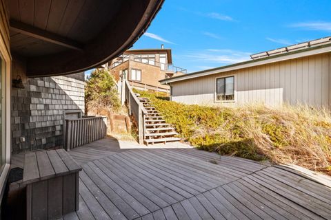 A home in Watsonville