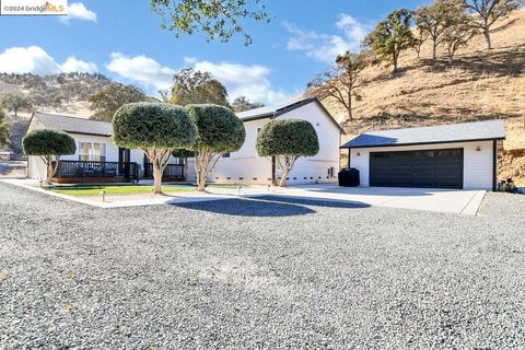 A home in Clayton