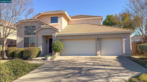 A home in Antioch