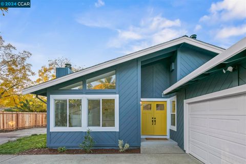 A home in Concord