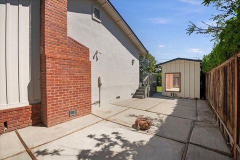 A home in Sunnyvale