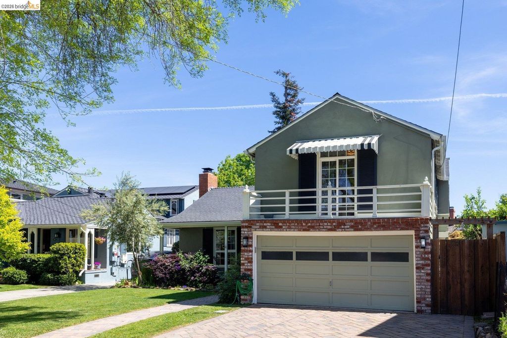 Photo of 860 Superior Ave, San Leandro, CA 94577 (MLS # 41129098)