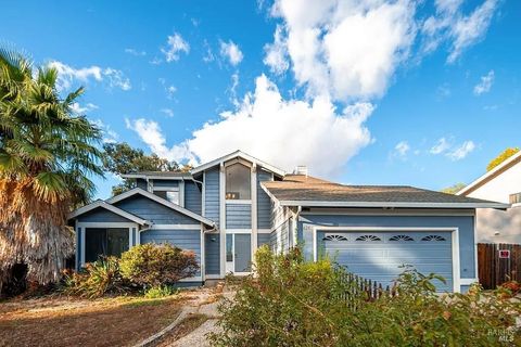 A home in Fairfield