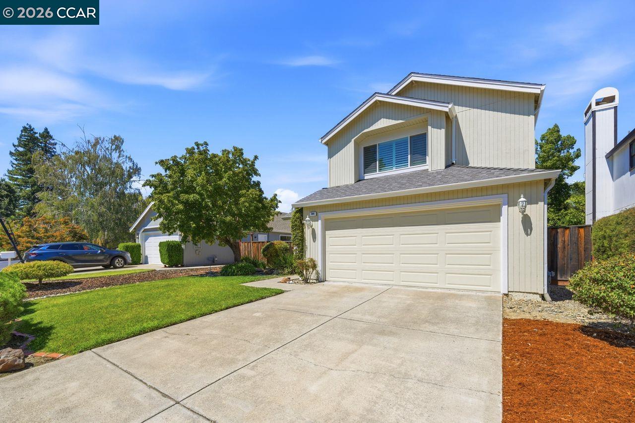364 Flaming Oak Dr