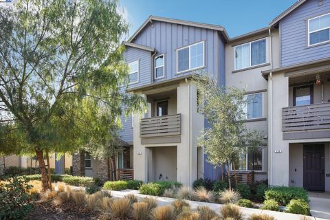 A home in Livermore