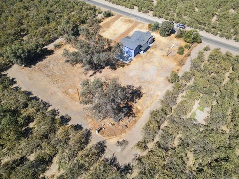 A home in Chowchilla