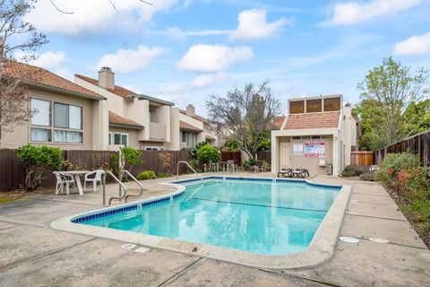 A home in Sunnyvale