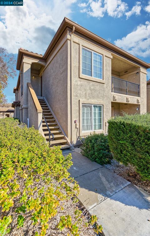 A home in Sacramento