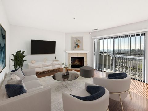 Photo of 21239 Gary Drive #110, Castro Valley, CA 94546 (MLS # ML82029387)