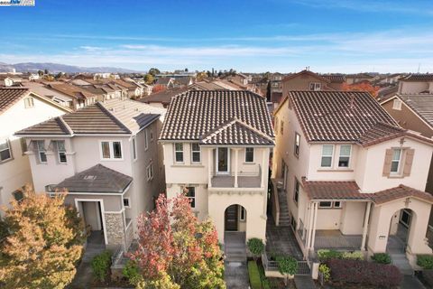 A home in Milpitas