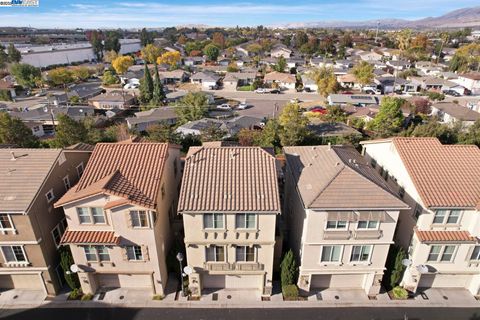 A home in Milpitas