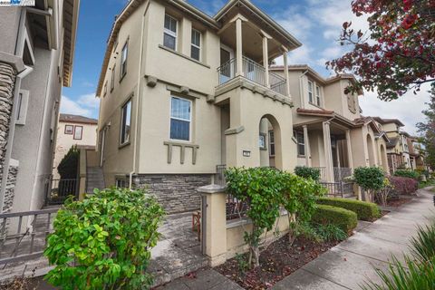 A home in Milpitas