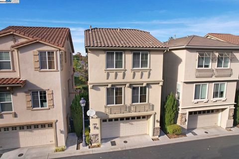 A home in Milpitas