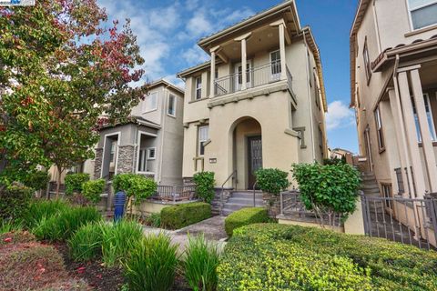 A home in Milpitas