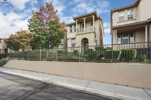 A home in Milpitas