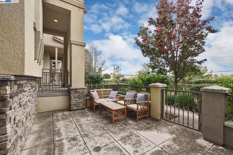 A home in Milpitas