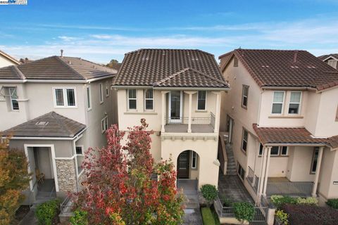 A home in Milpitas