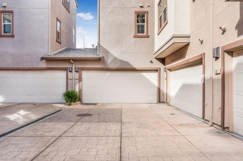 A home in Santa Clara