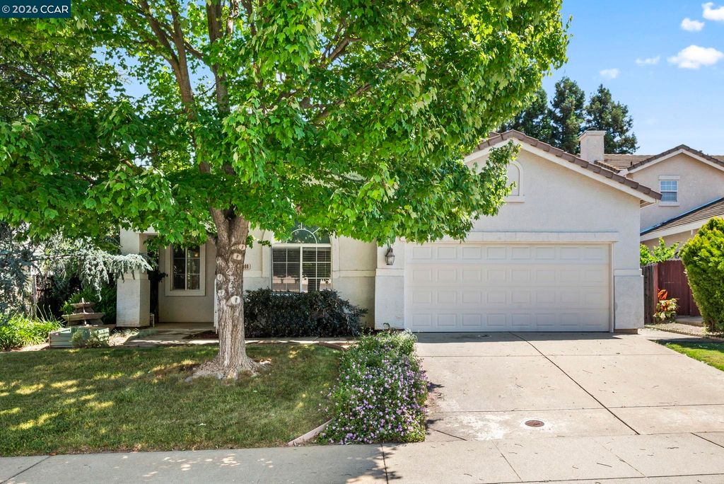 Photo of 7908 Gazelle Trail Way, Antelope, CA 95843 (MLS # 41135671)
