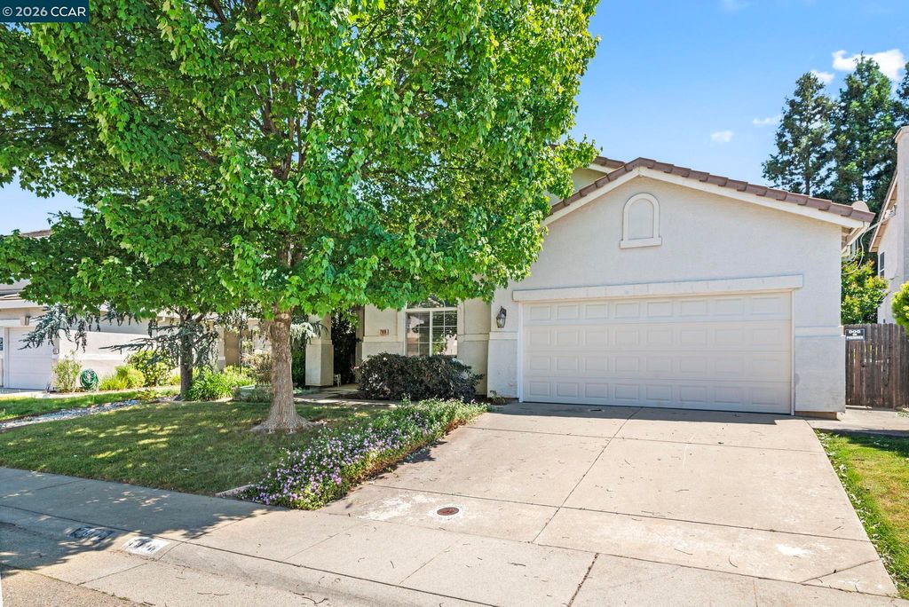 Photo of 7908 Gazelle Trail Way, Antelope, CA 95843 (MLS # 41135671)