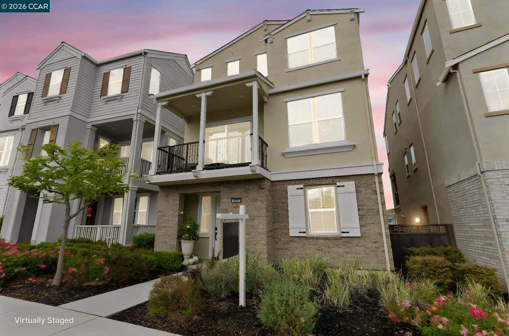 Photo of 7195 Calistoga Ln, Dublin, CA 94568 (MLS # 41146020)