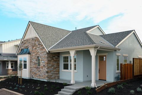 Photo of 3058 El Capitan Drive, Marina, CA 93933 (MLS # ML82029724)