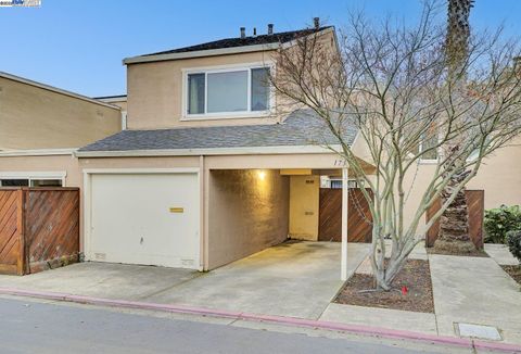 A home in Hayward